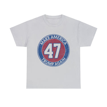 Trump 47 Make America Trump Again 2024